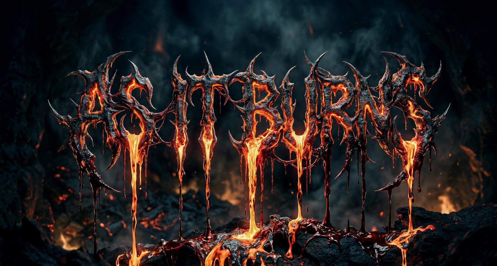 As It Burns