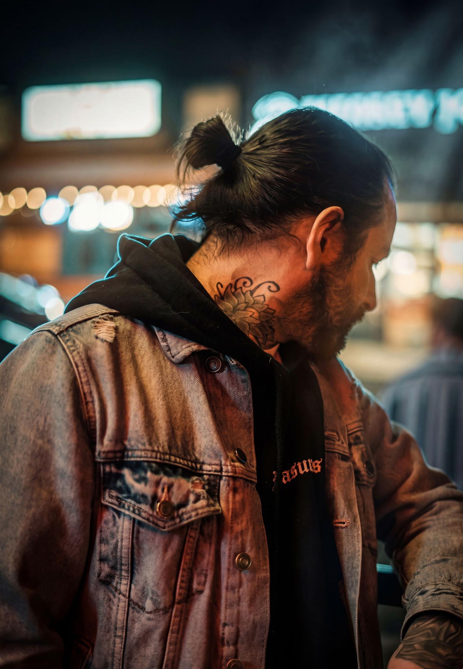 IDNTY — James David