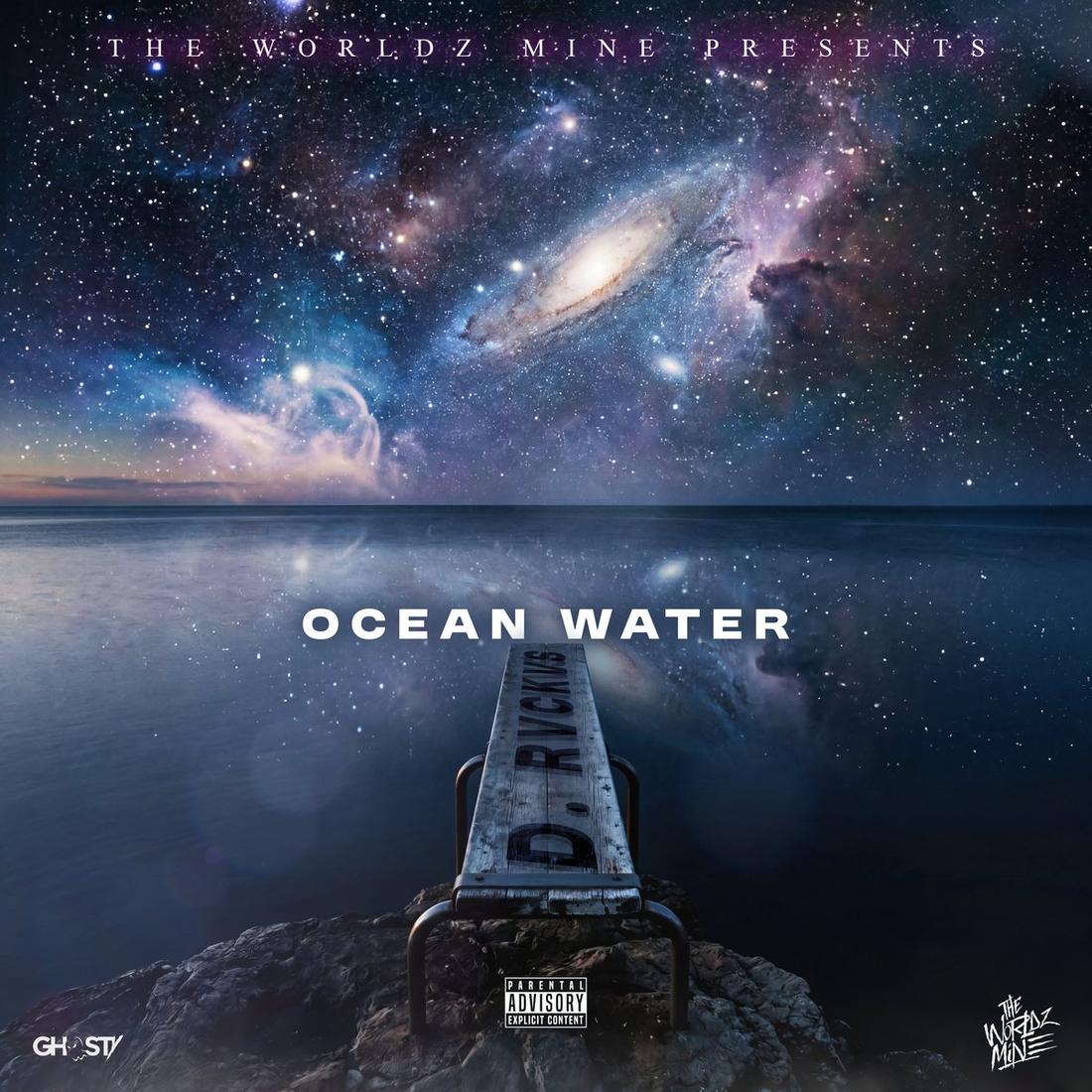 D. RVCKVS - Ocean Water
